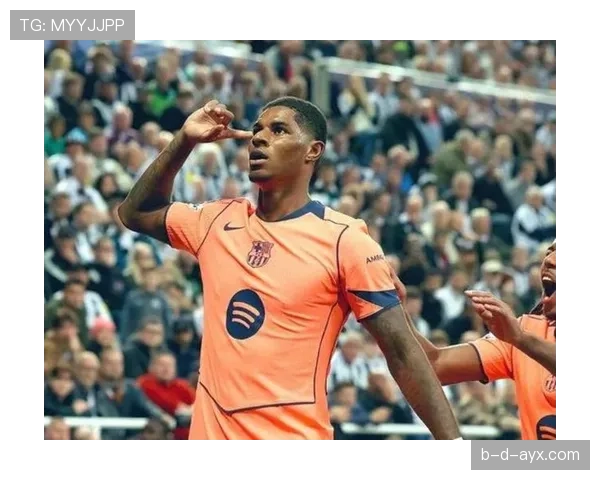 拉什福德技术升级有望重塑同位置球员竞争格局