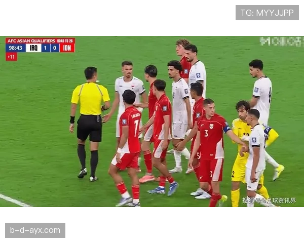 印尼队公布世预赛大名单，明星球员回归迎战新挑战