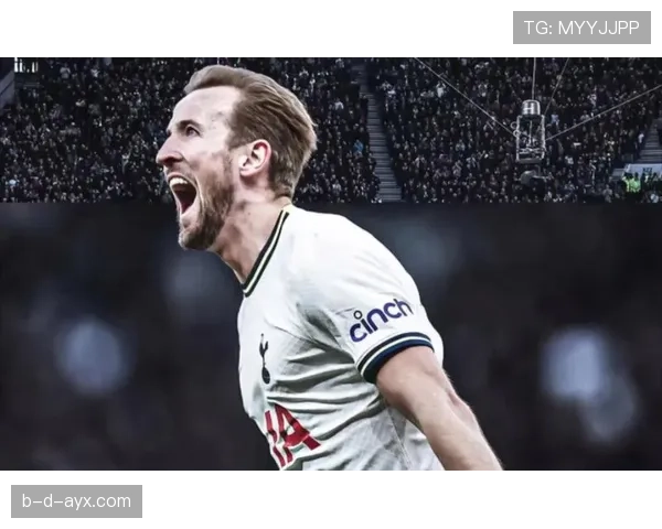 哈里·凯恩欧冠独中四元，助球队强势晋级