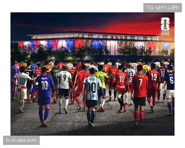 德国2026世界杯主场表现引期待，球迷热盼球队再创辉煌