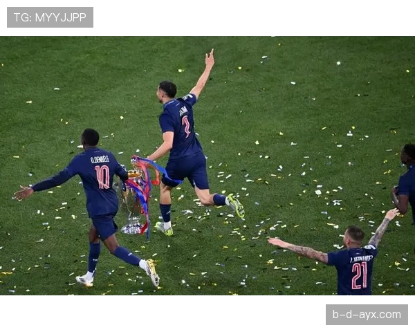 恩里克团队创新战术持续发力，球场表现亮眼助力球队冲刺胜利