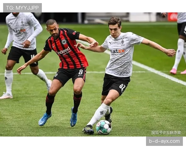 新势力崛起！足球新星榜单揭晓，谁将主宰未来绿茵场？