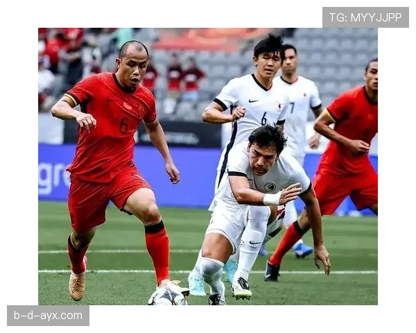 东亚杯积分榜更新：争冠热门强势领跑，黑马异军突起引关注