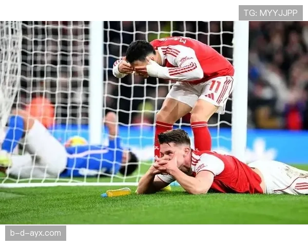 英超激战连连！精彩进球与惊天逆转点燃赛季争冠悬念