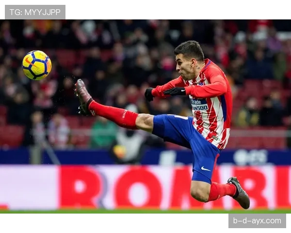 马竞强势逆转取胜,状态回升彰显西甲豪门本色 马竞强势逆转取胜,状态回升彰显西甲豪门本色