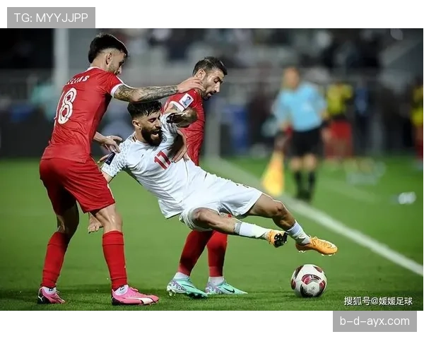 伊朗球队在亚洲杯上的表现稳健，期待再次展示强大竞争力