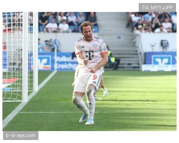 哈里·凯恩德甲最快50球 哈里·凯恩德甲最快50球