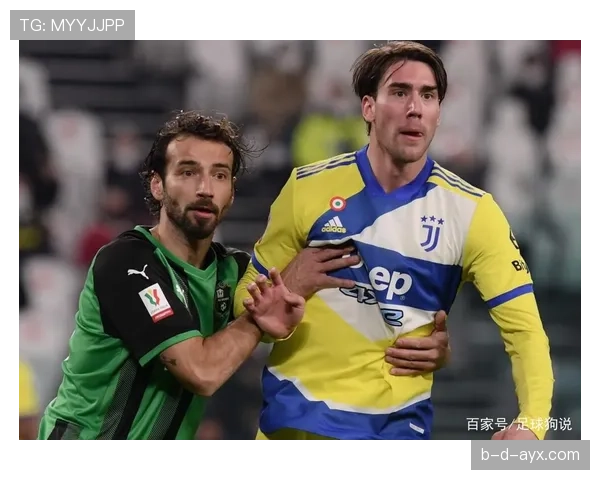 劳塔罗与弗拉霍维奇：终结效率及战术角色对比分析