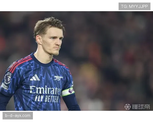 厄德高对阵英超豪门的比赛影响力分析 厄德高对阵英超豪门的比赛影响力分析