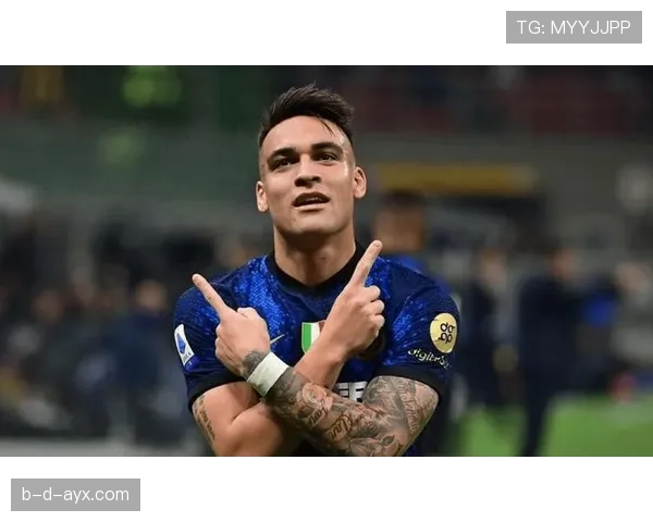 劳塔罗是否只是体系前锋？效率与战术依赖分析